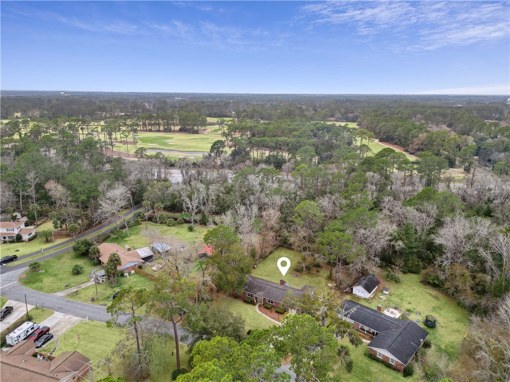 237 King Cotton Road Brunswick, GA 31525 - Photo 38 of 43 Super convenient Brunswick location...close to everything!