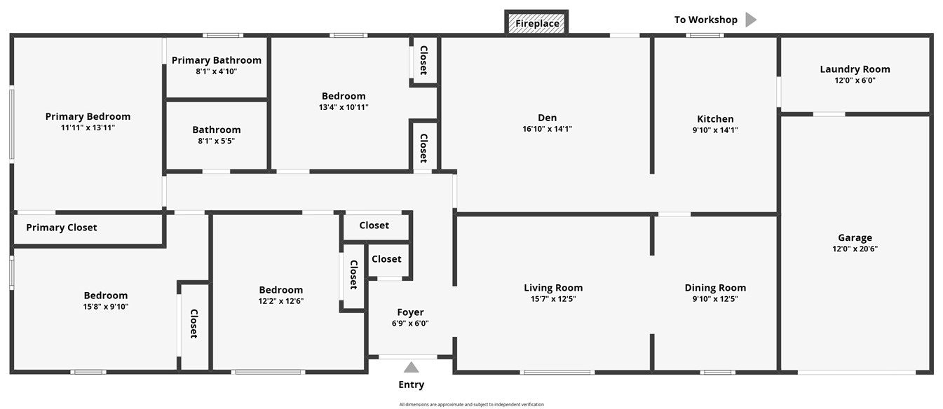 237 King Cotton Road Brunswick, GA 31525 - Photo 40 of 43