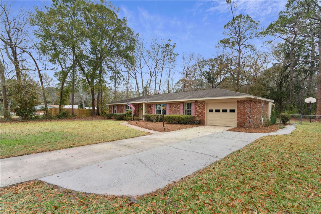 237 King Cotton Road Brunswick, GA 31525 - Photo 5 of 43