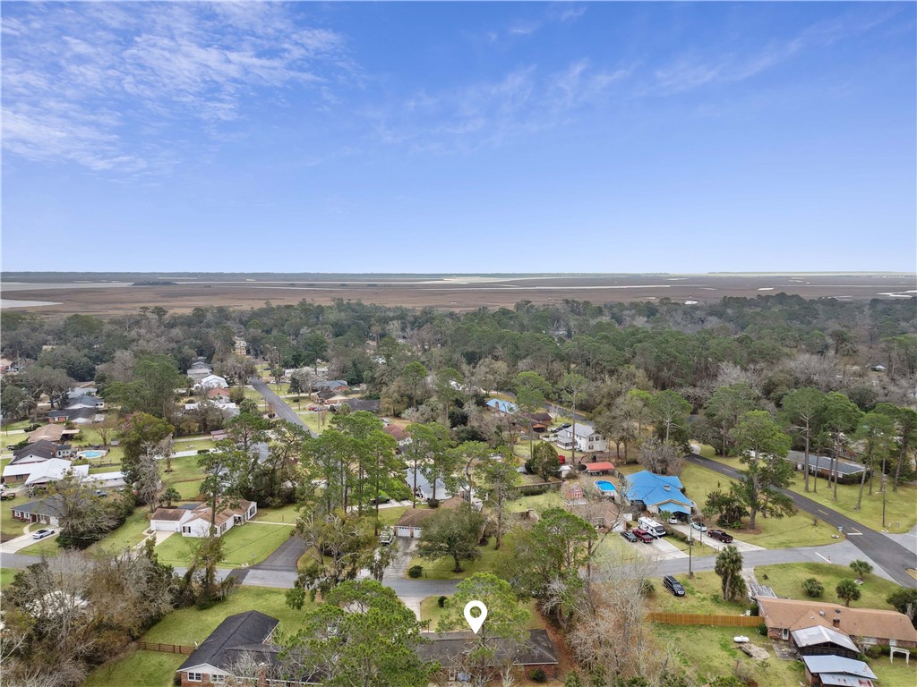237 King Cotton Road Brunswick, GA 31525 - Photo 6 of 43 Nestled among marshes, rivers, live oaks and great neighbors.