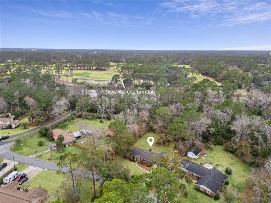 237 King Cotton Road Brunswick, GA 31525 - Photo 7 of 43 Like to golf? You are a golf cart's ride away from the beautiful Brunswick Country Club.