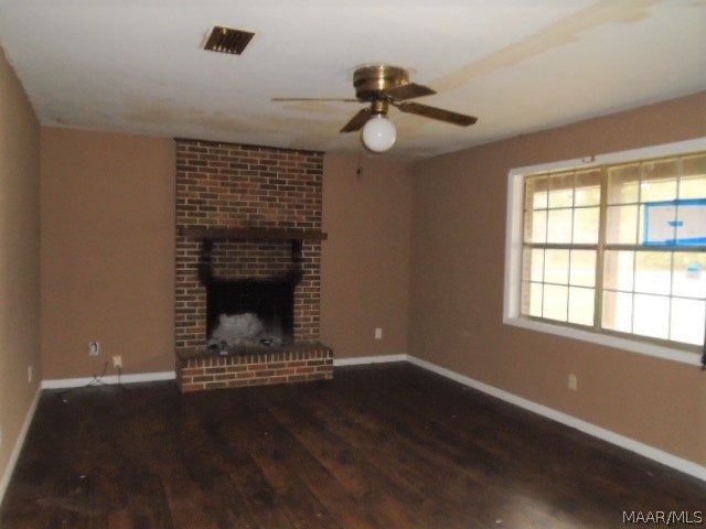 1400 Pine Level Road Brantley, AL 36009 - Photo 5 of 16 Gallery Image 5