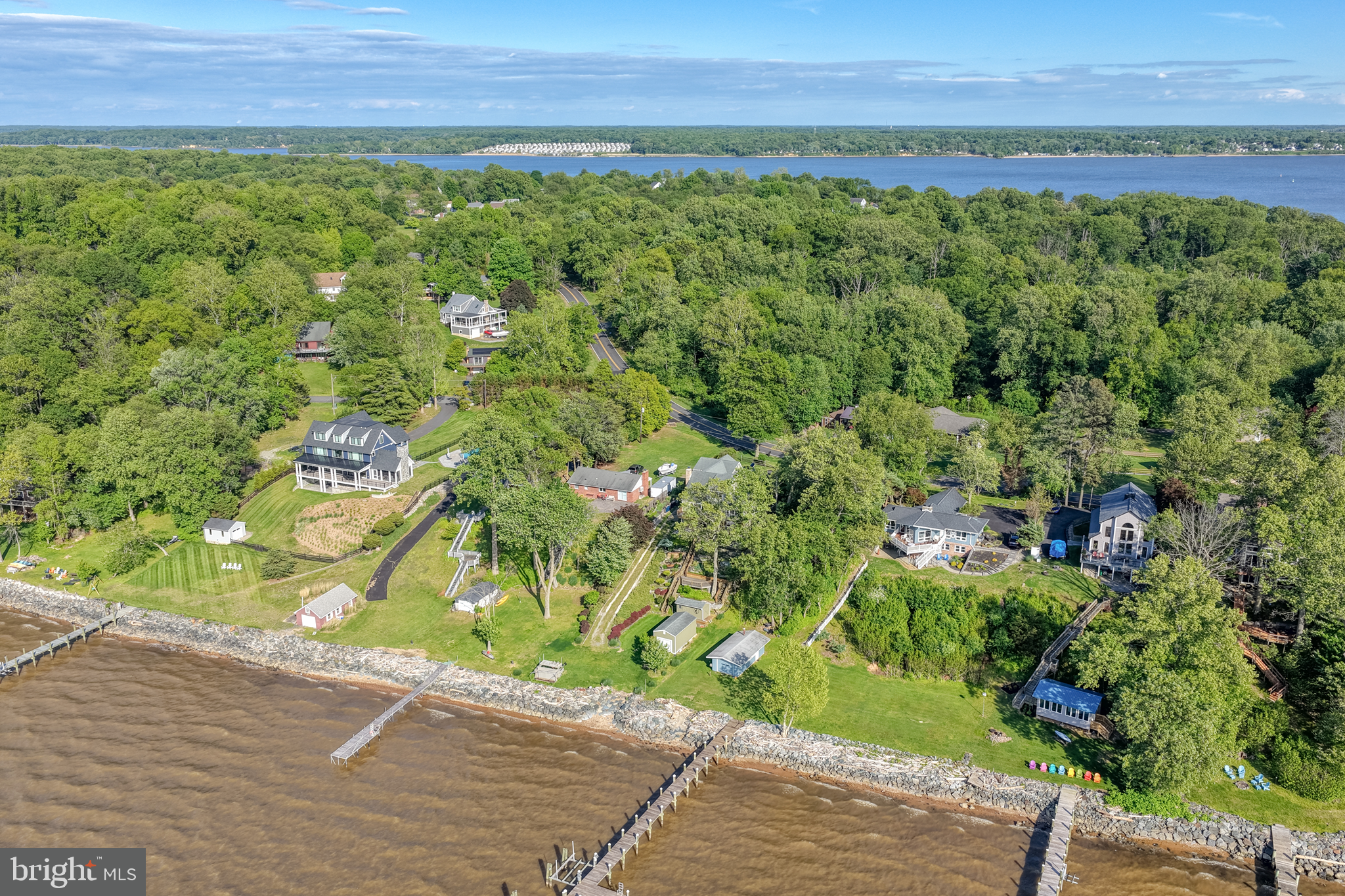 5343 Turkey Point Road North East, MD 21901 - Photo 10 of 83