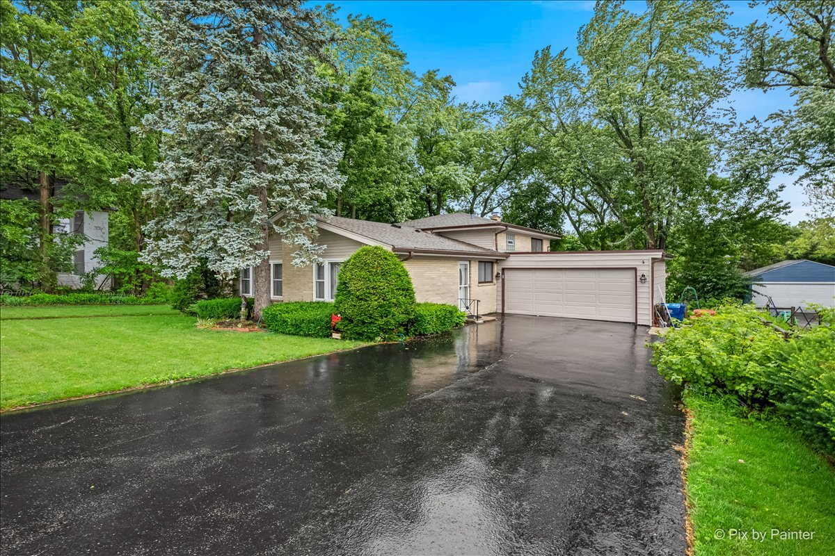 2530 Old Glenview Road Wilmette, IL 60091 - Photo 6 of 35