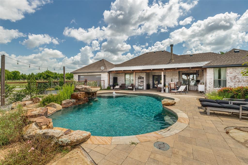 1177 Lone Star Road Celina, TX 75009 - Photo 6 of 28