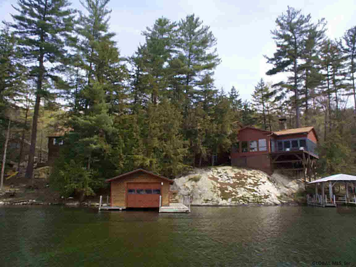 1157 Pilot Knob Road Kattskill Bay, NY 12844 - Photo 1 of 1 Photo 1