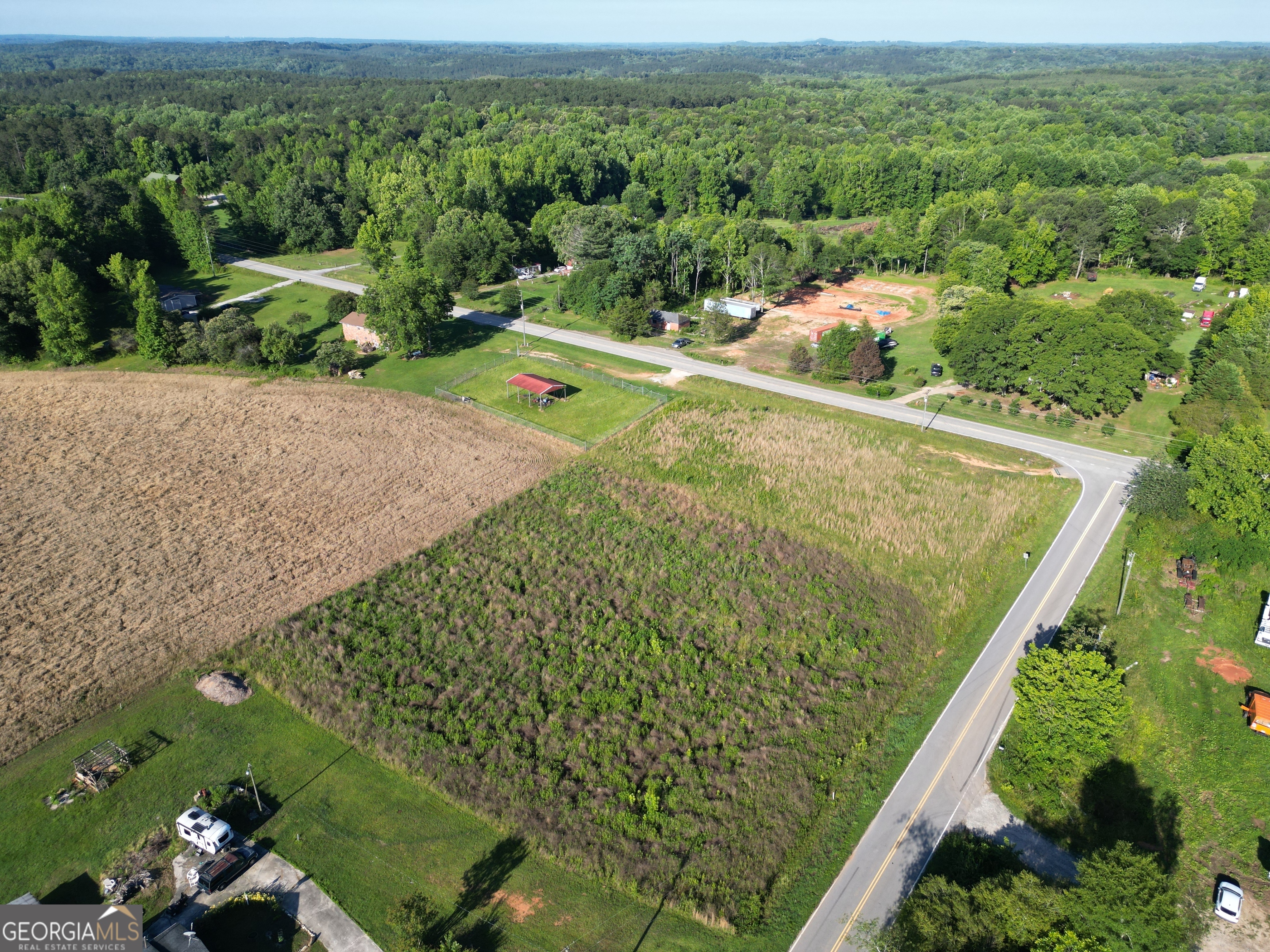 1 Lula Road, Unit LOT 1 Lula, GA 30554 - Photo 12 of 13