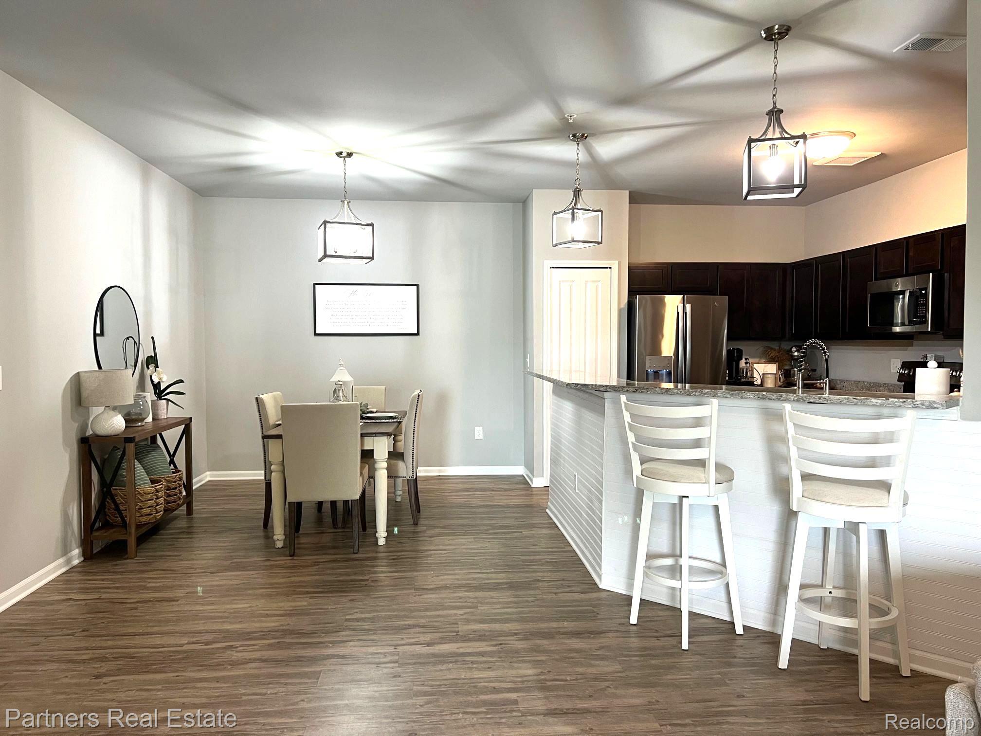 9788 Ridge Run Street, Unit 65 Howell, MI 48855 - Photo 9 of 28 Gallery Image 9