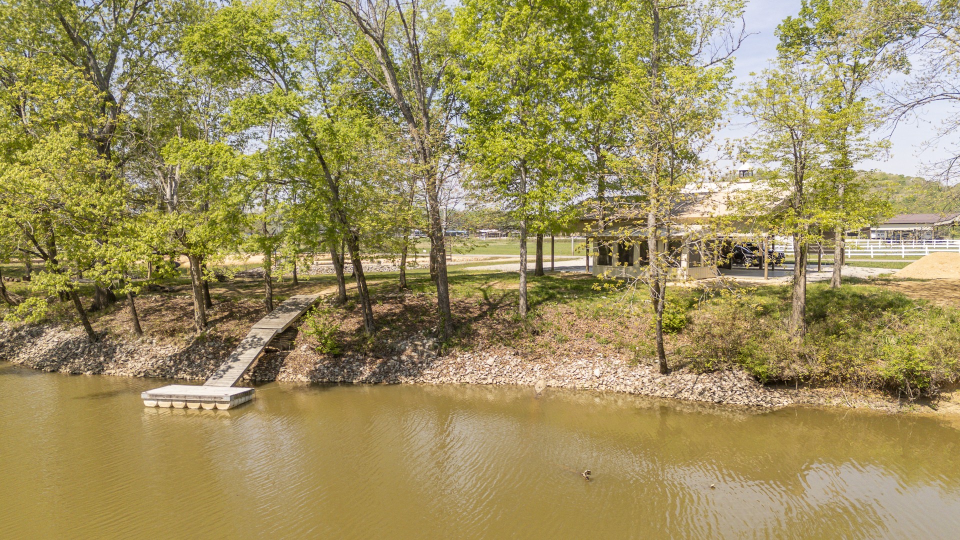 368 Duck Blind Road Clifton, TN 38425 - Photo 19 of 58