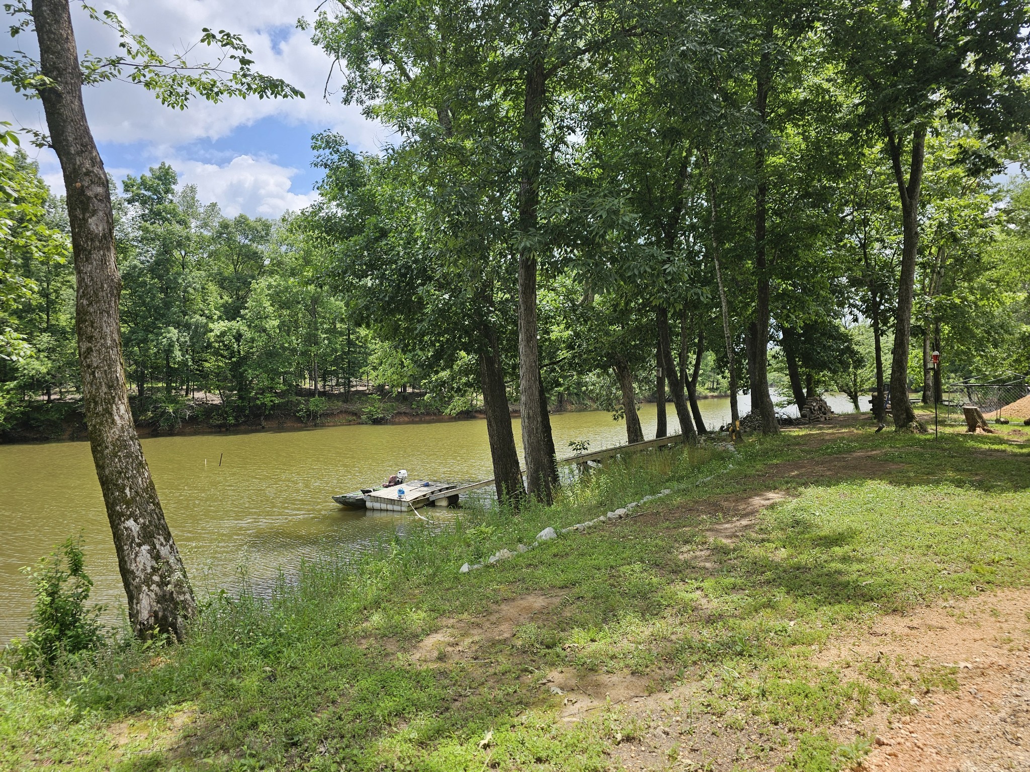 368 Duck Blind Road Clifton, TN 38425 - Photo 28 of 58