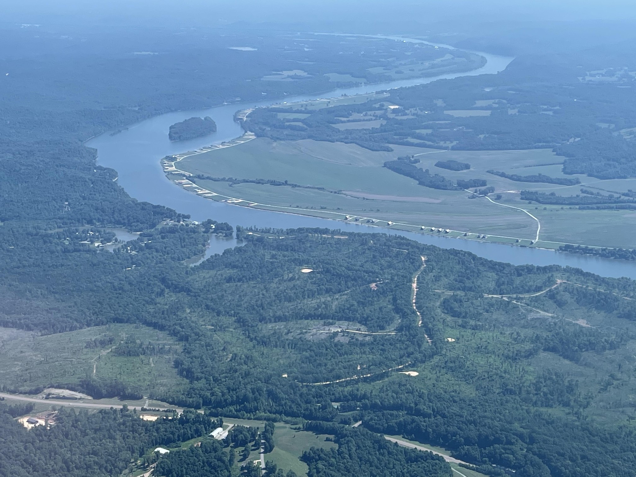 368 Duck Blind Road Clifton, TN 38425 - Photo 42 of 46 a close view of tap