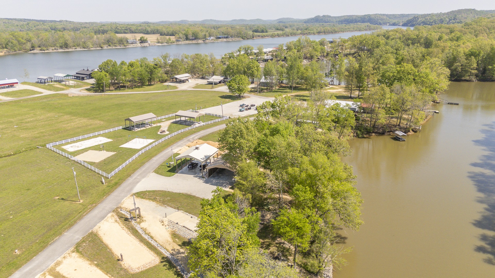 368 Duck Blind Road Clifton, TN 38425 - Photo 45 of 58
