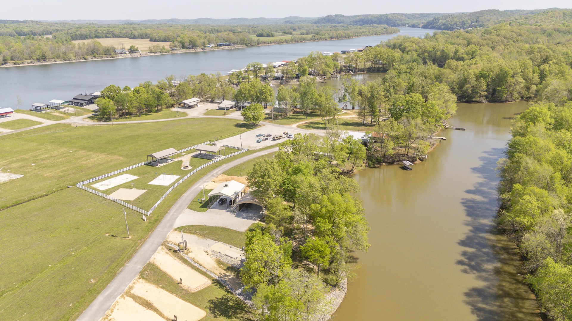 368 Duck Blind Road Clifton, TN 38425 - Photo 46 of 58