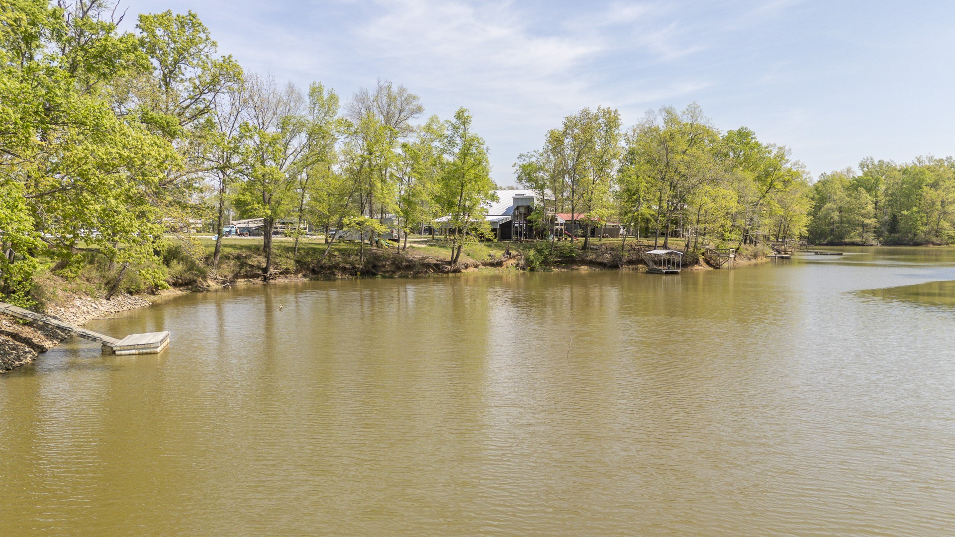 368 Duck Blind Road Clifton, TN 38425 - Photo 47 of 58