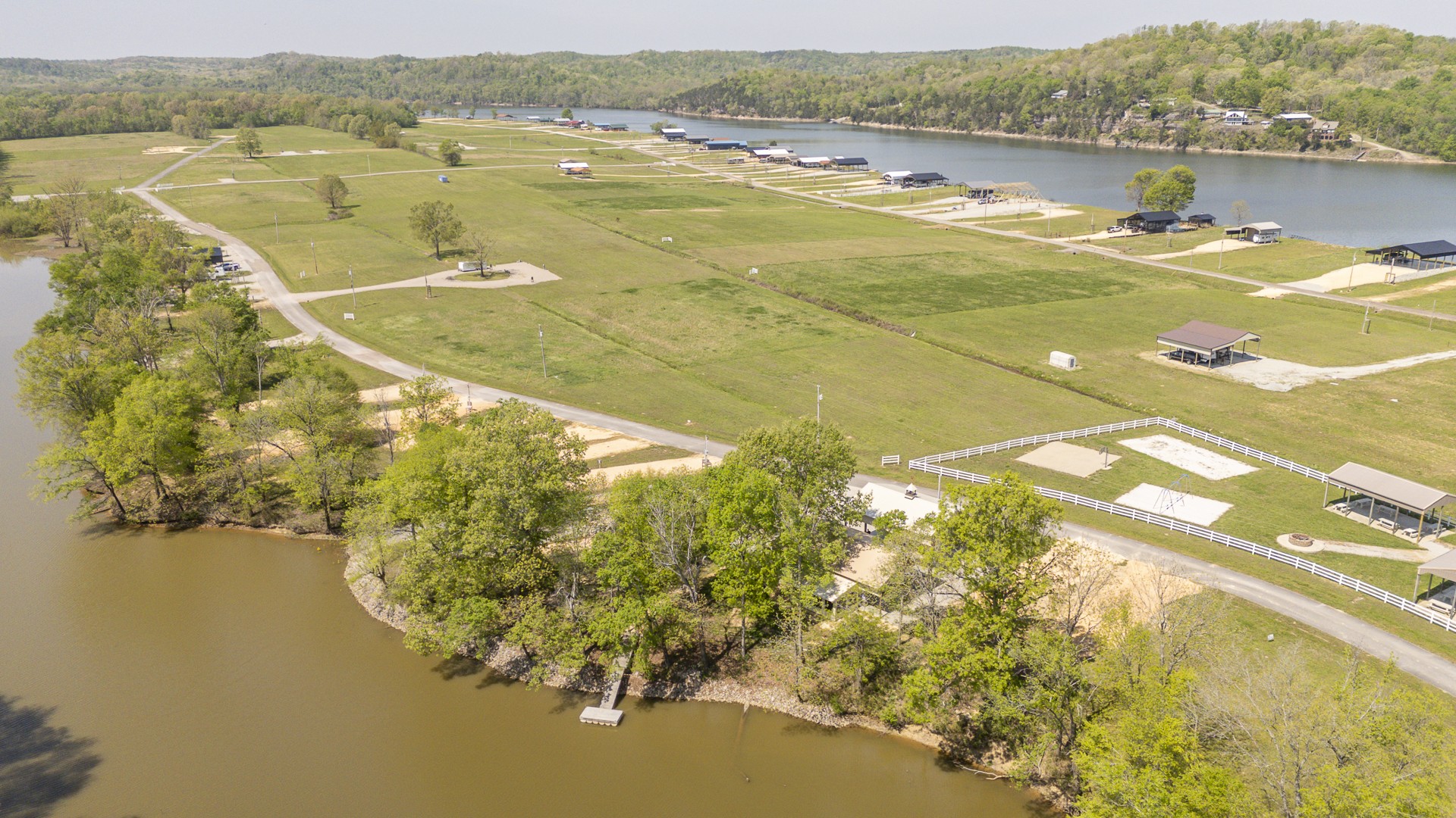 368 Duck Blind Road Clifton, TN 38425 - Photo 48 of 58