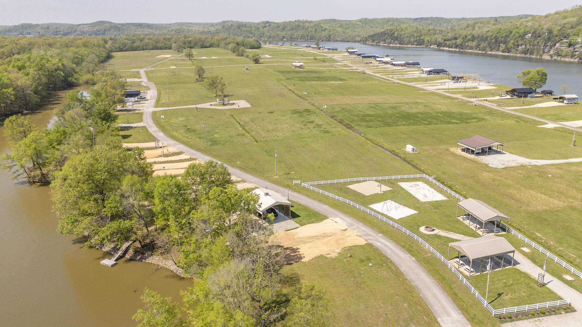 368 Duck Blind Road Clifton, TN 38425 - Photo 49 of 58