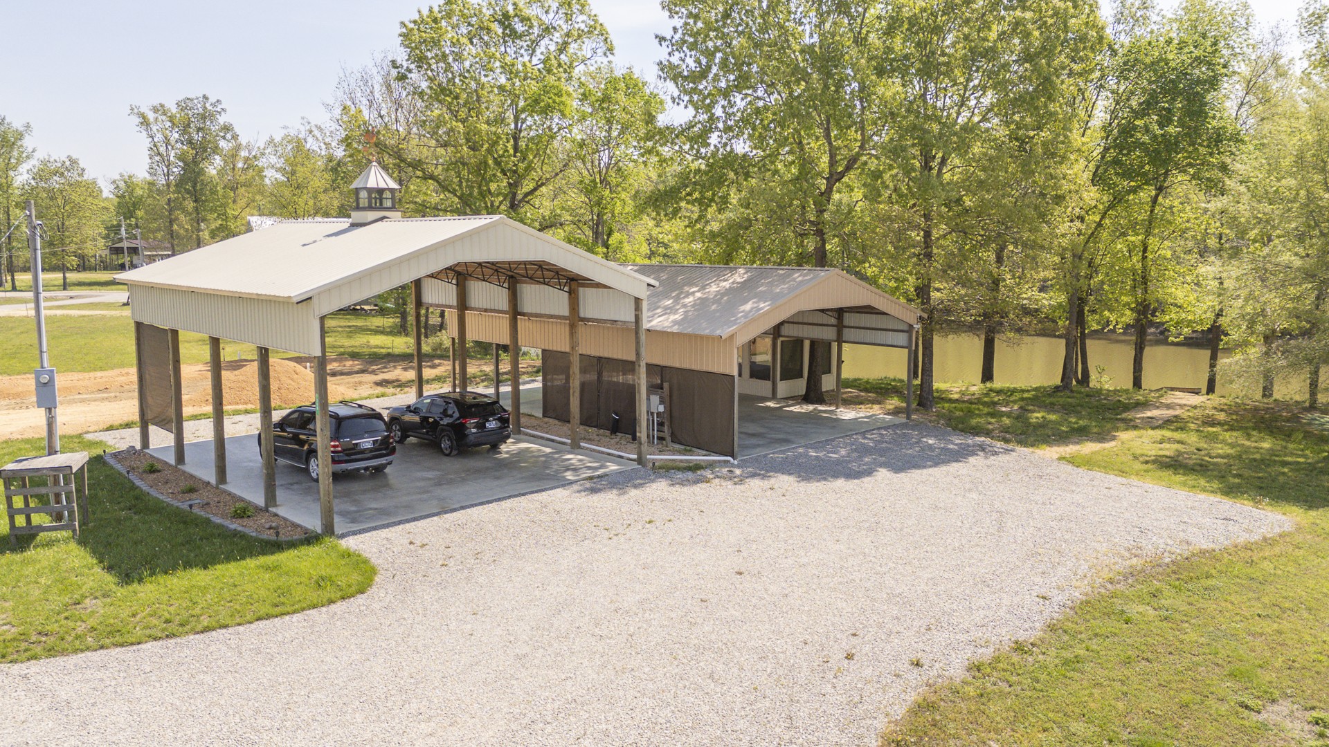368 Duck Blind Road Clifton, TN 38425 - Photo 5 of 58