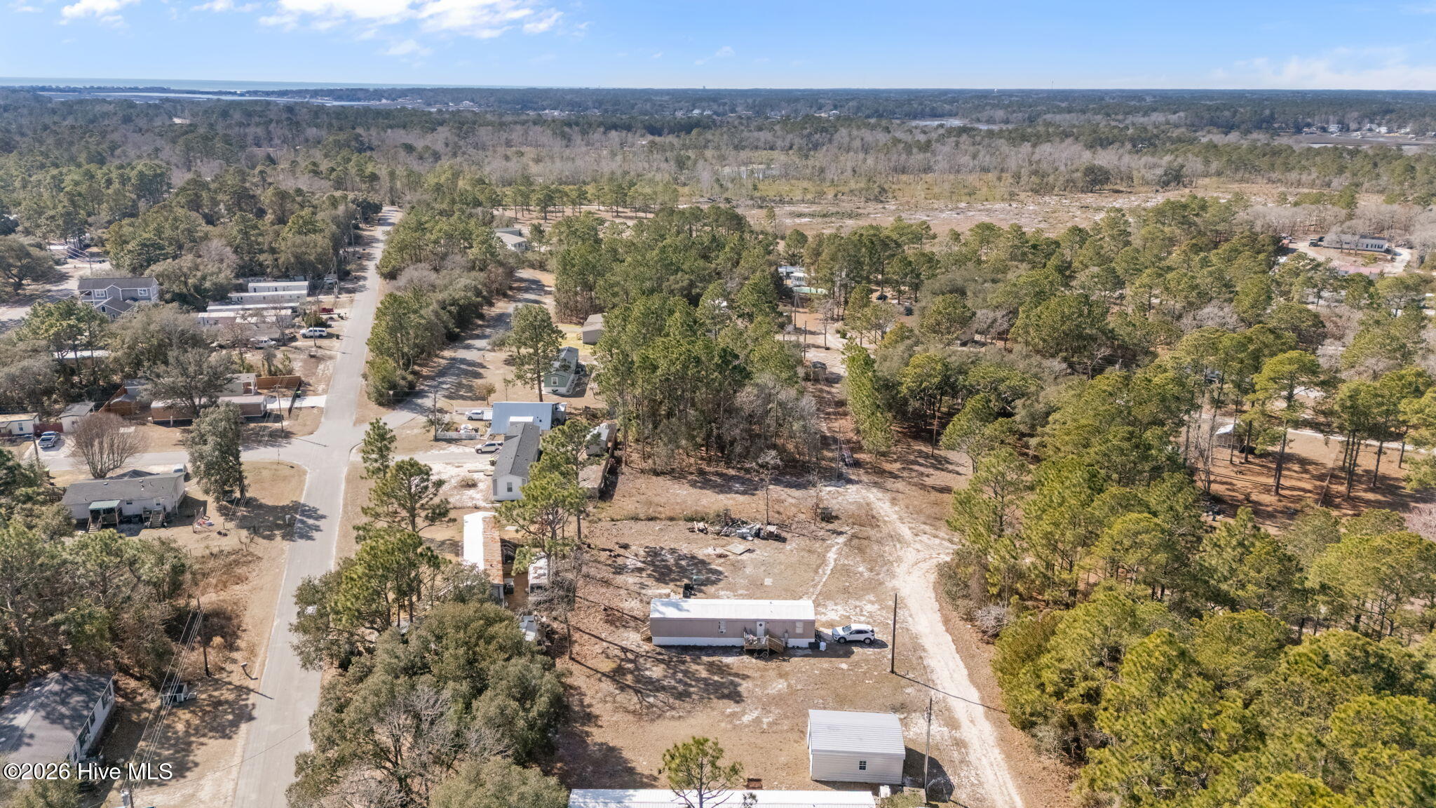3049 Roadrunner Way Shallotte, NC 28470 - Photo 3 of 13 11-web-or-mls-DJI_20260129122220_0471_D