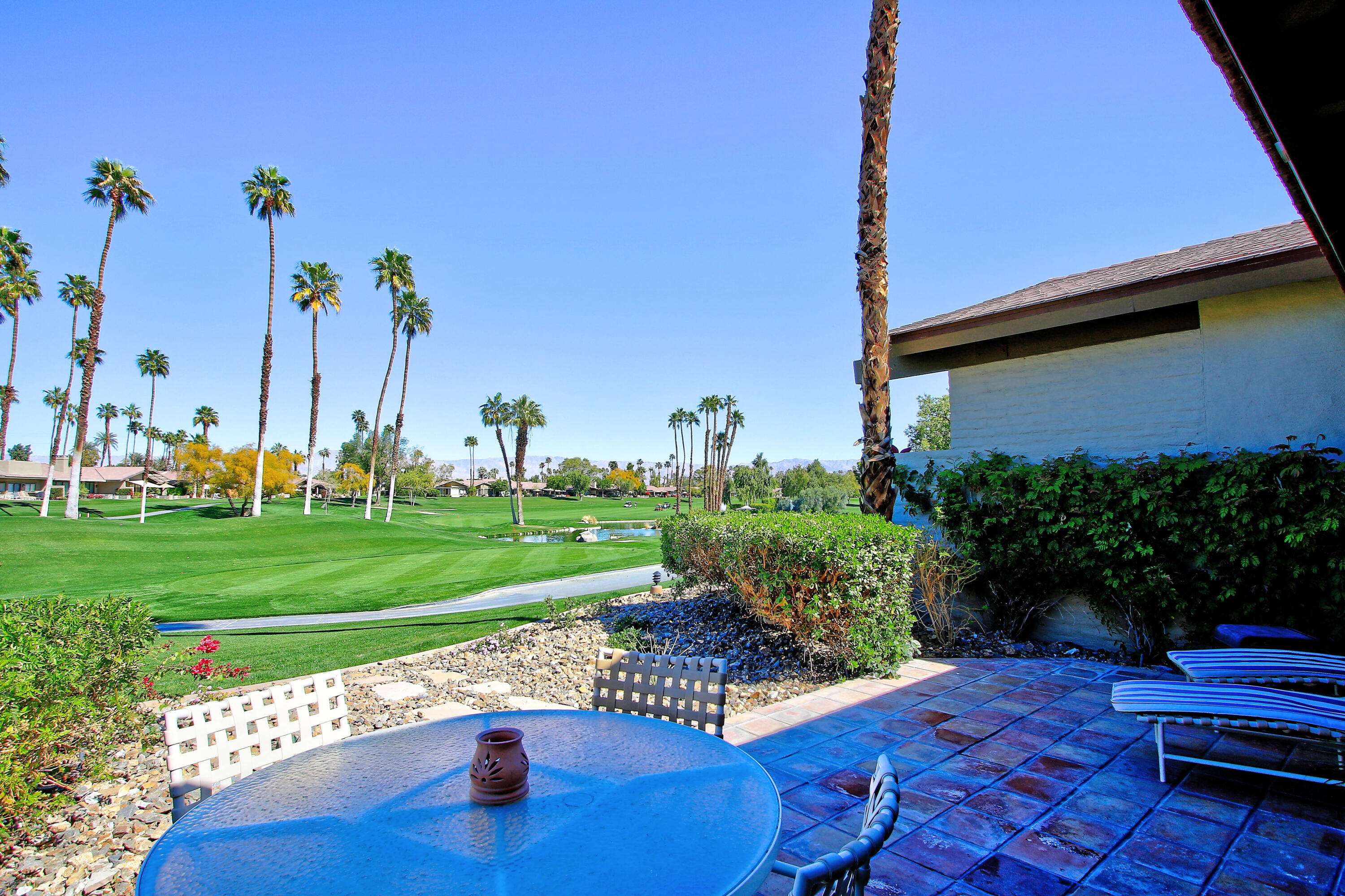 72 Old Ranch Road Palm Desert, CA 92211 - Photo 29 of 35 a park with lots of swings and slides