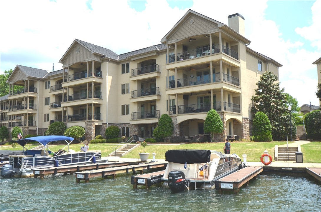 390 Marina Point Road, Unit D101 Dadeville, AL 36853 - Photo 35 of 36 Gallery Image 35