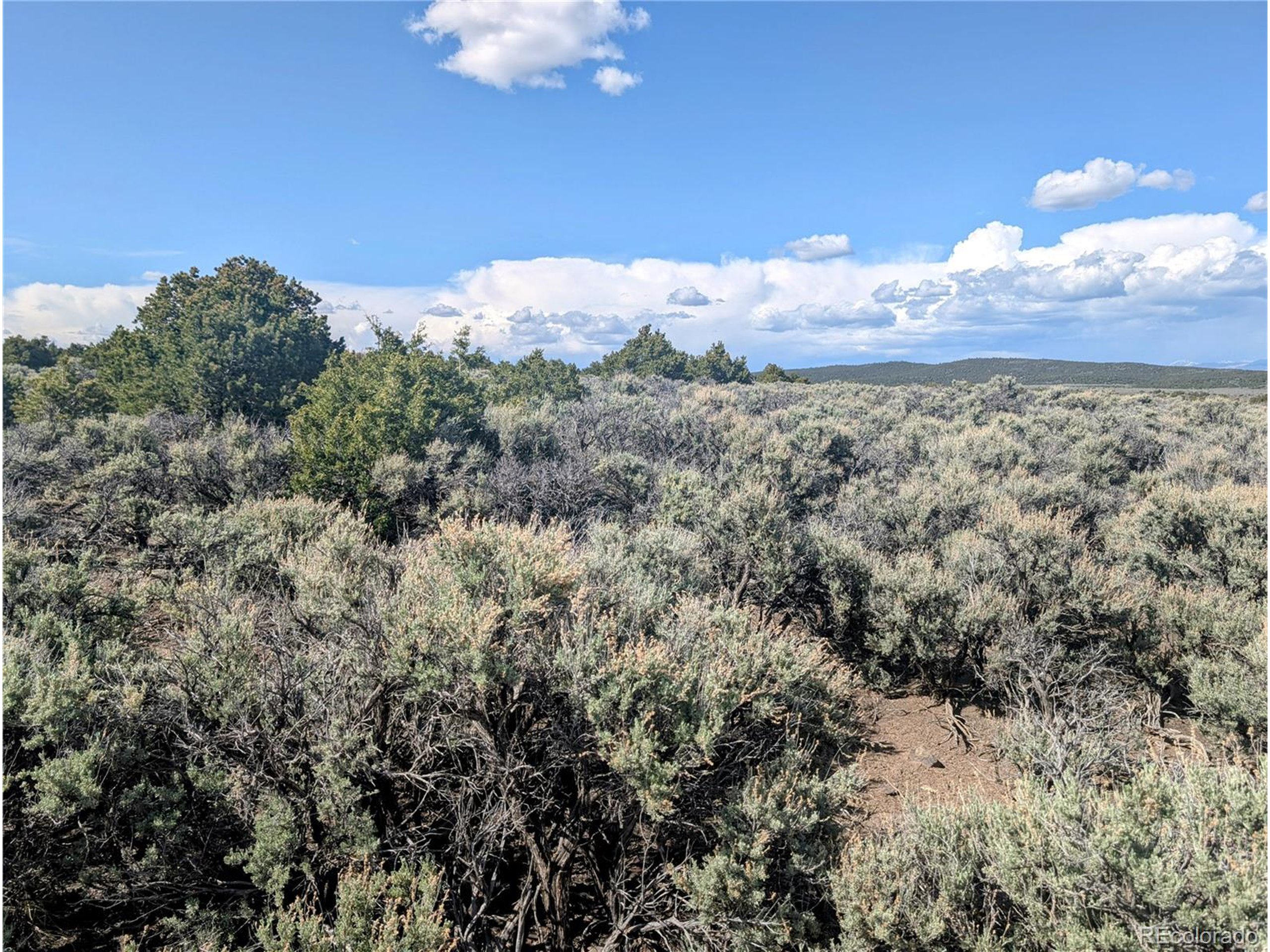 35 Elk Park Road San Luis, CO 81152 - Photo 16 of 34 a view of a sky