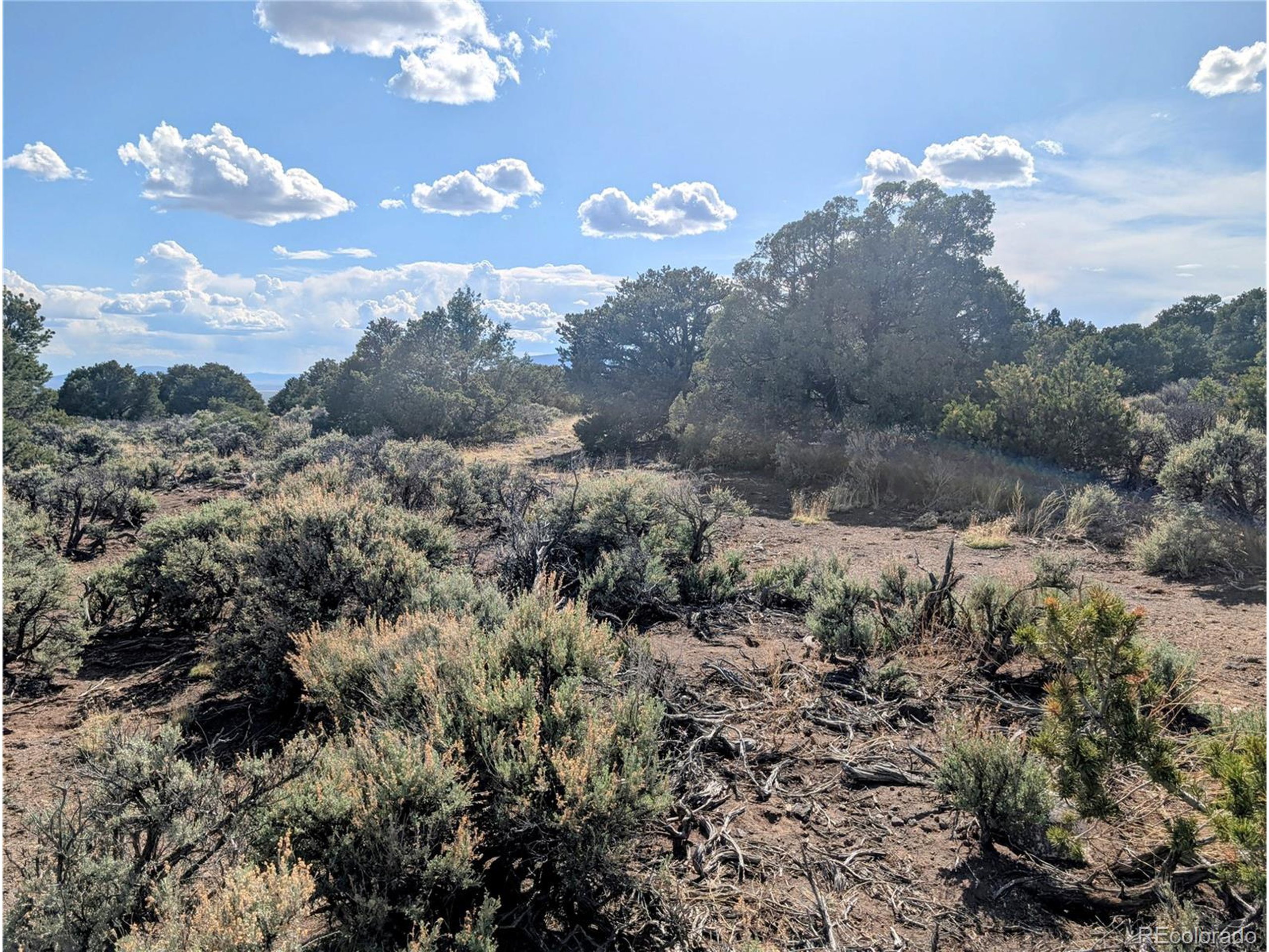 35 Elk Park Road San Luis, CO 81152 - Photo 23 of 34 a view of a city