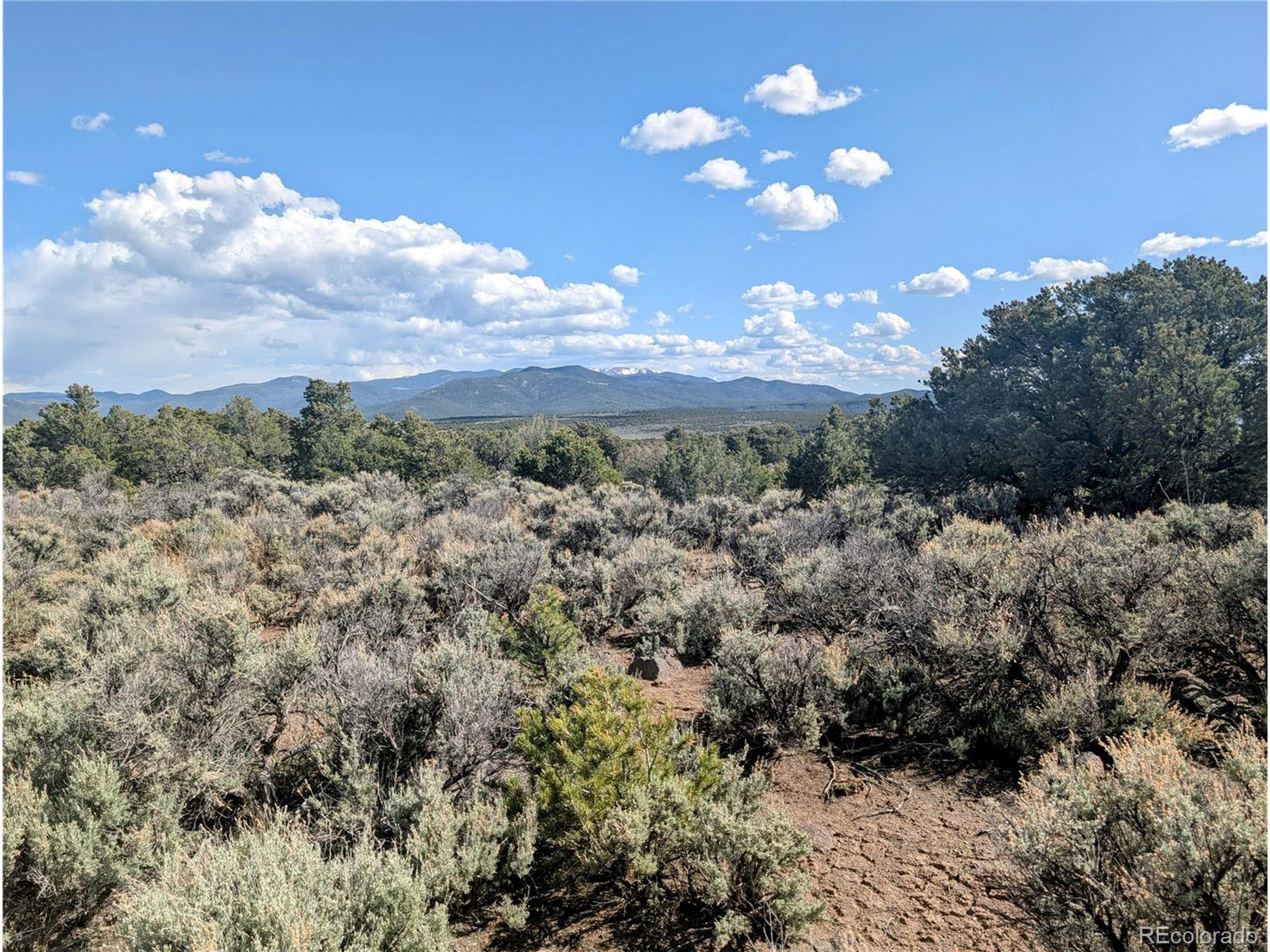 35 Elk Park Road San Luis, CO 81152 - Photo 25 of 34 a view of a city
