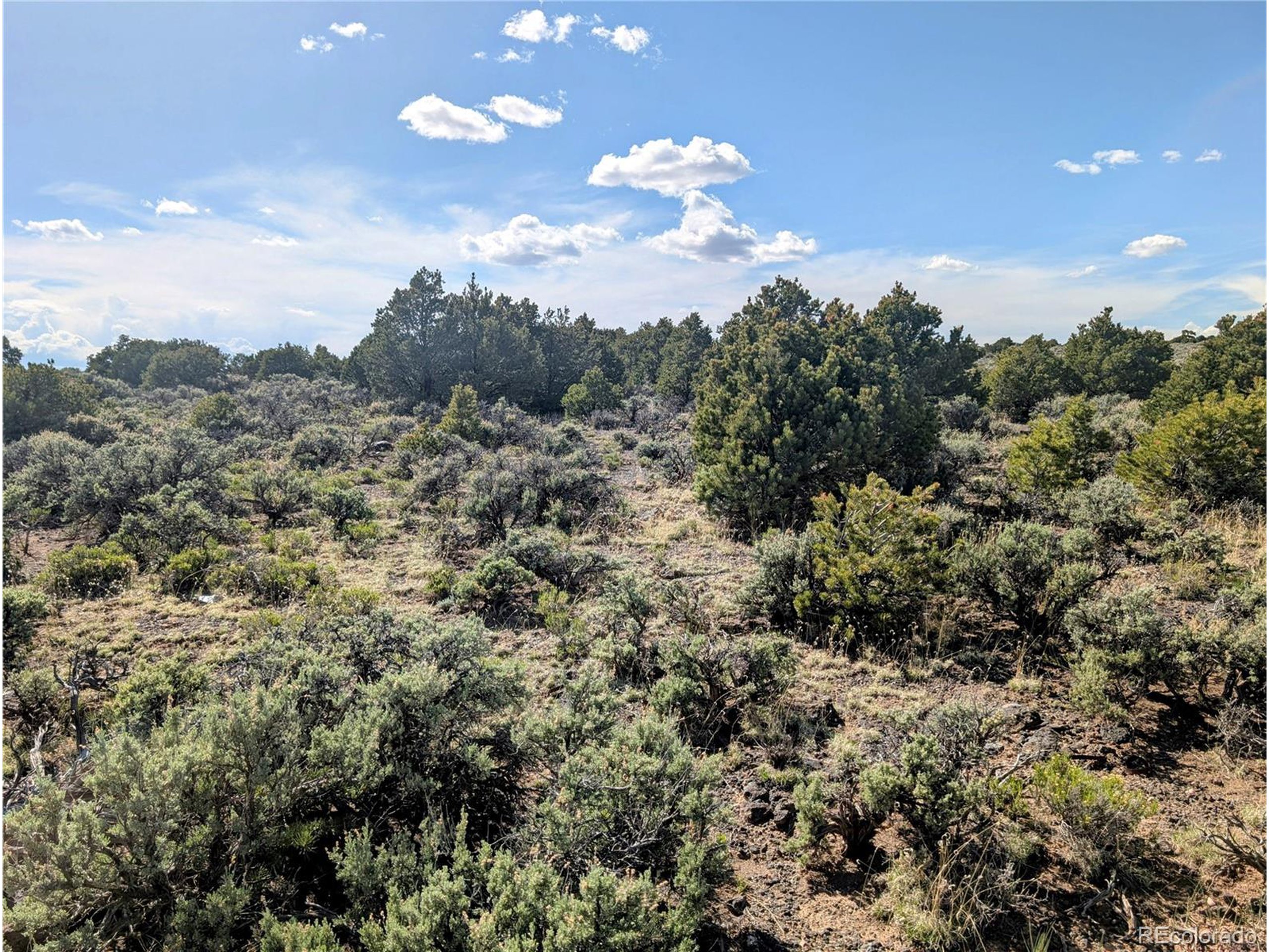 35 Elk Park Road San Luis, CO 81152 - Photo 10 of 34 a view of a city