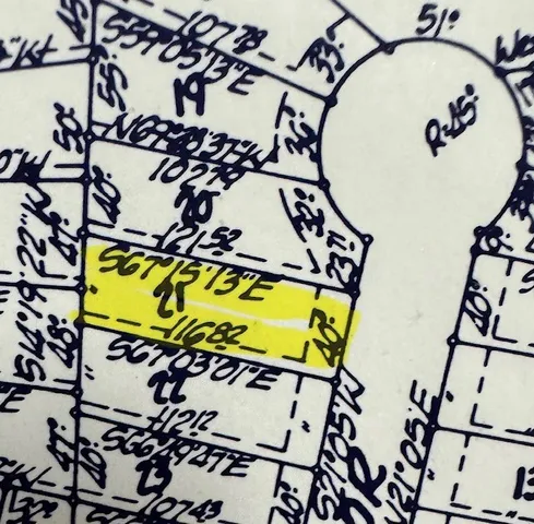 $2,097 | Tbd21 Pine Arbor Street, Trinity, TX 75862