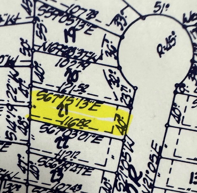 Tbd21 Pine Arbor Street Trinity, TX 75862 - Photo 2 of 2