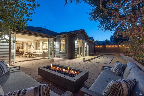 $2,225,000 | 1982 Adams Street, Yountville, CA 94599