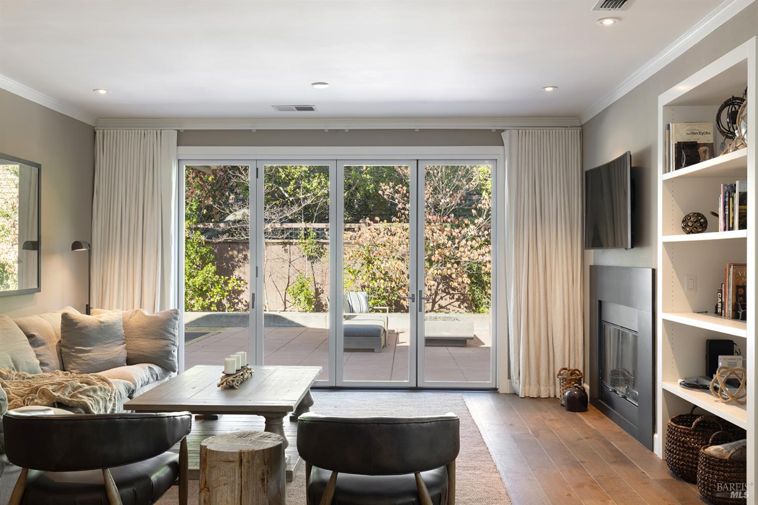 1982 Adams Street Yountville, CA 94599 - Photo 21 of 69