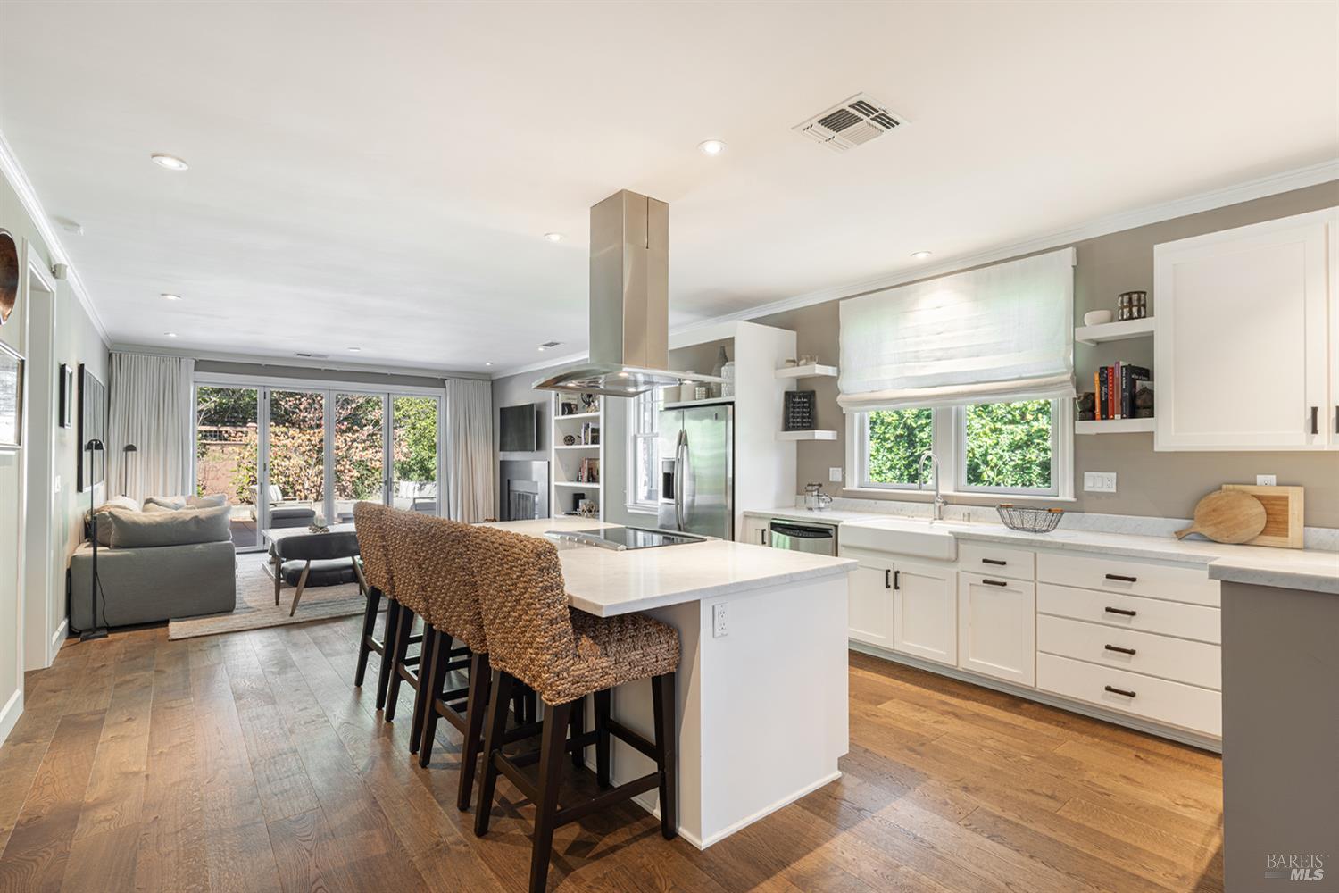 1982 Adams Street Yountville, CA 94599 - Photo 23 of 69