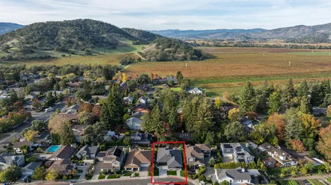 $2,275,000 | 1982 Adams Street, Yountville, CA 94599