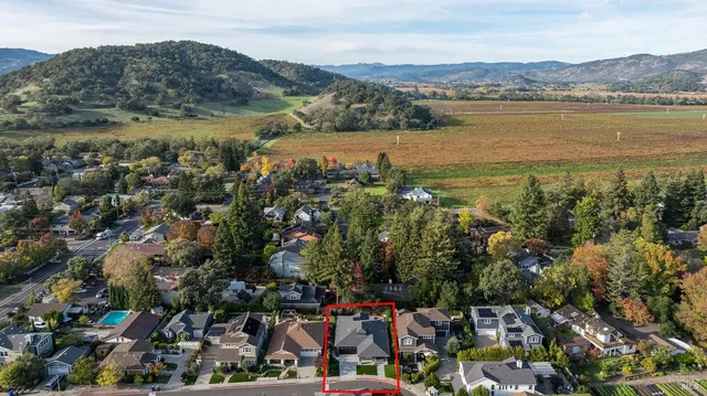 $2,275,000 | 1982 Adams Street, Yountville, CA 94599