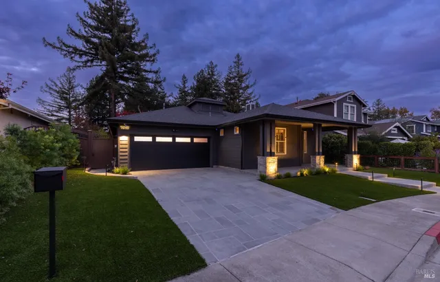 $2,275,000 | 1982 Adams Street, Yountville, CA 94599