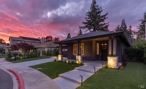 $2,275,000 | 1982 Adams Street, Yountville, CA 94599