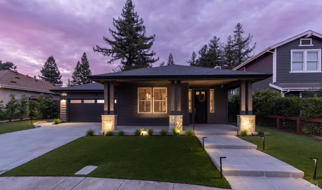 $2,275,000 | 1982 Adams Street, Yountville, CA 94599