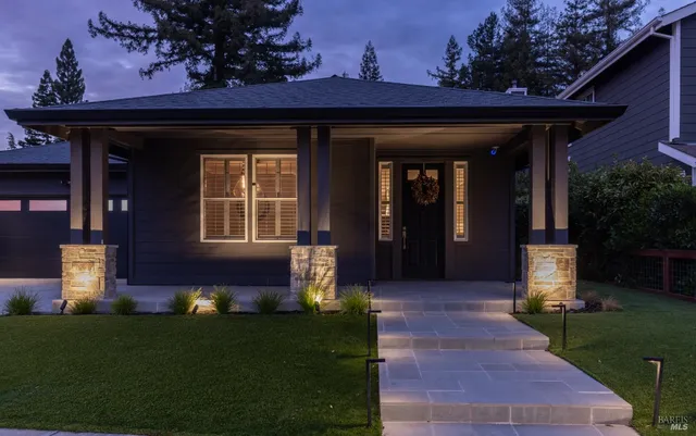 $2,275,000 | 1982 Adams Street, Yountville, CA 94599