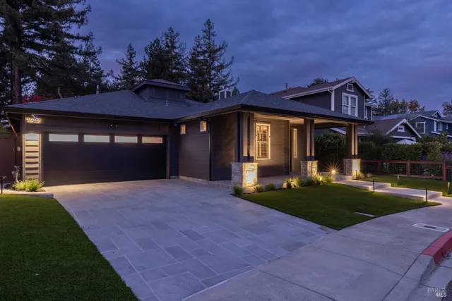 $2,275,000 | 1982 Adams Street, Yountville, CA 94599