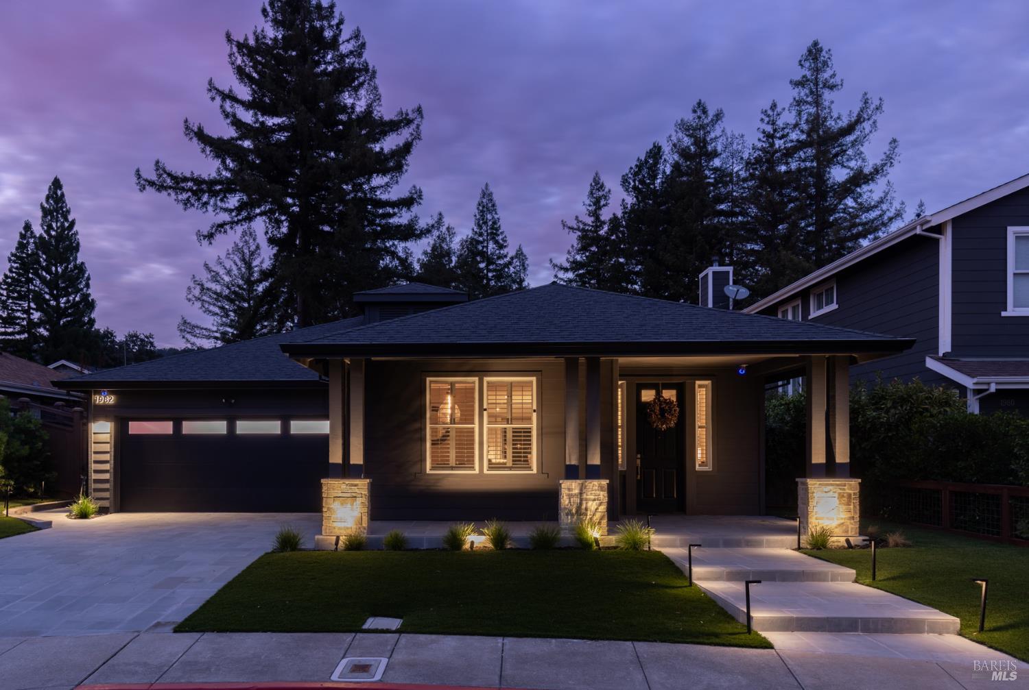 1982 Adams Street Yountville, CA 94599 - Photo 59 of 69