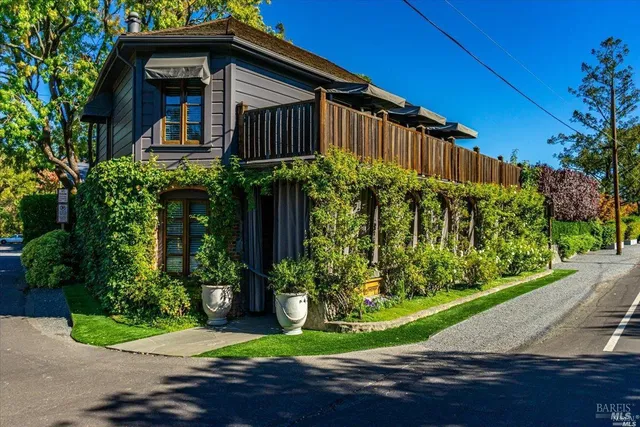 $2,275,000 | 1982 Adams Street, Yountville, CA 94599