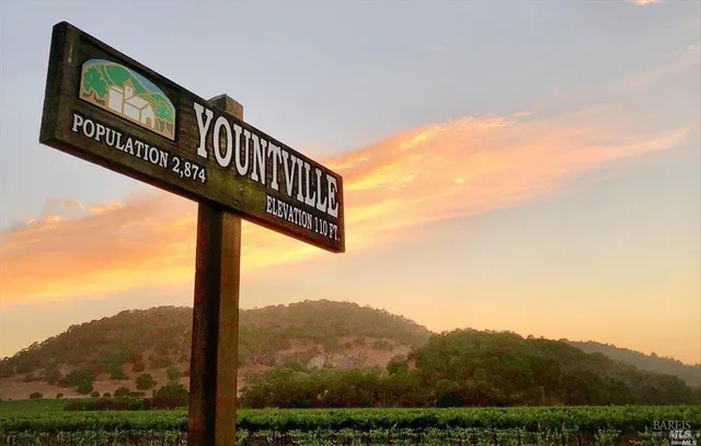 $2,275,000 | 1982 Adams Street, Yountville, CA 94599