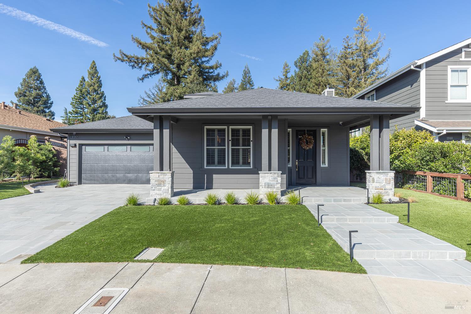 1982 Adams Street Yountville, CA 94599 - Photo 9 of 69