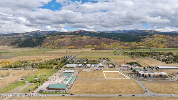 $995,000 | 342 Larkspur Avenue, Victor, ID 83455