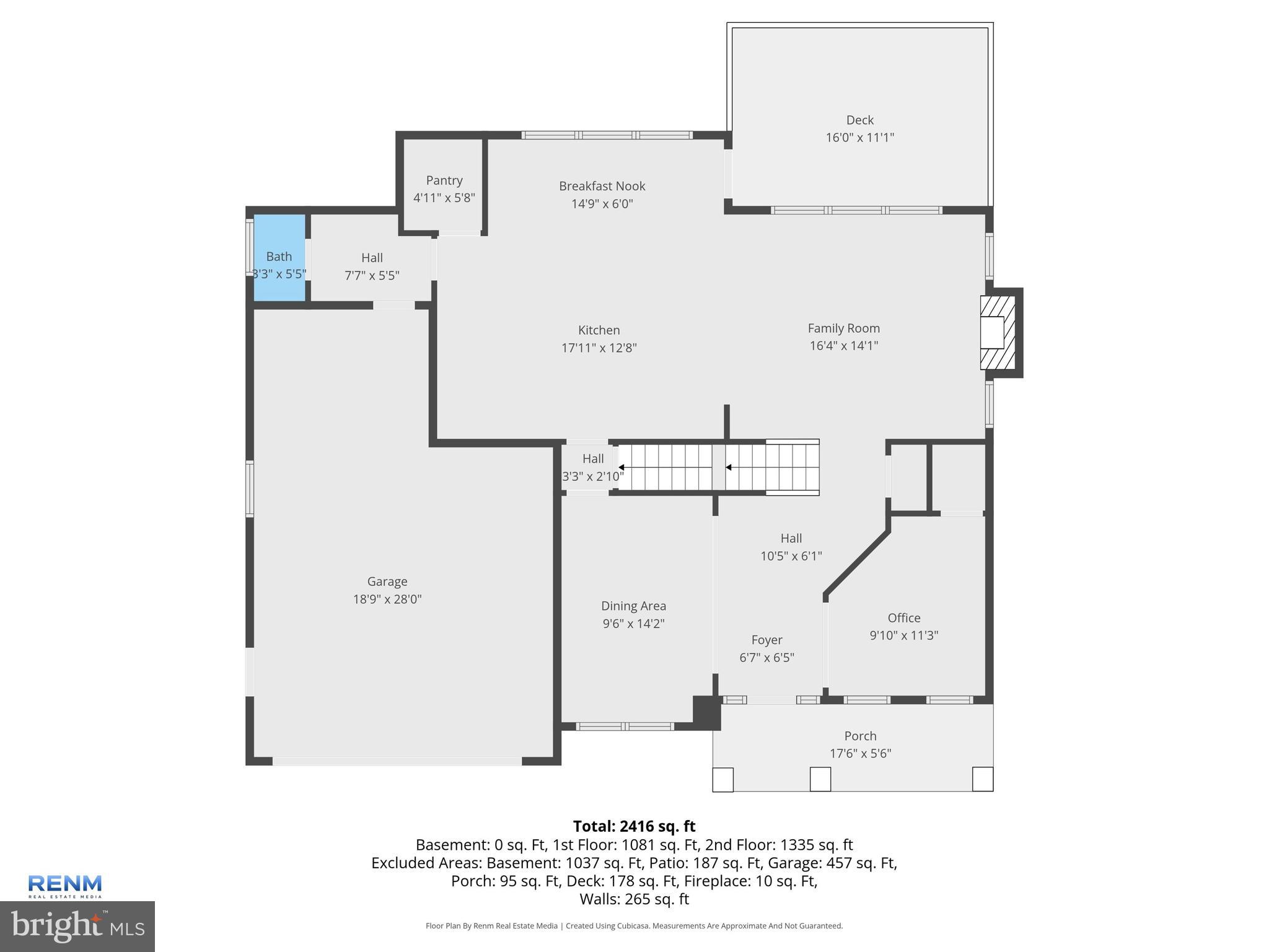 6792 Hickory Road Stewartstown, PA 17363 - Photo 66 of 69 Gallery Image 66