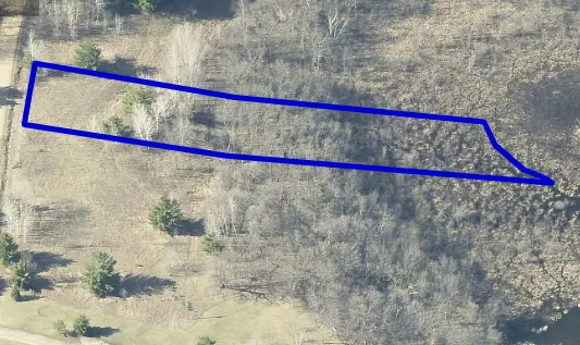 $59,900 | Xxxx Ottawa Drive, Browerville, MN 56438