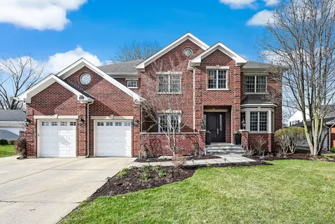 $1,525,000 | 5412 Franklin Avenue, Western Springs, IL 60558
