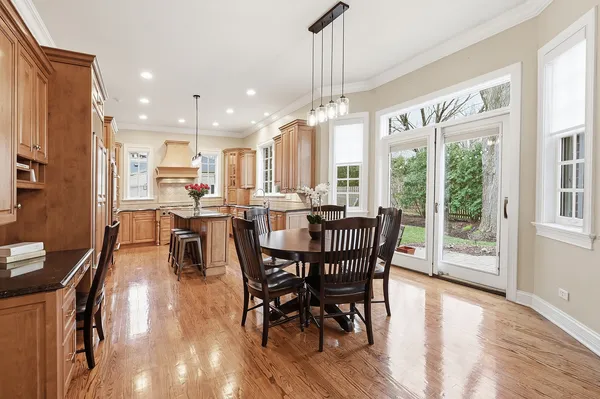 $1,525,000 | 5412 Franklin Avenue, Western Springs, IL 60558