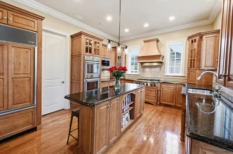 $1,525,000 | 5412 Franklin Avenue, Western Springs, IL 60558